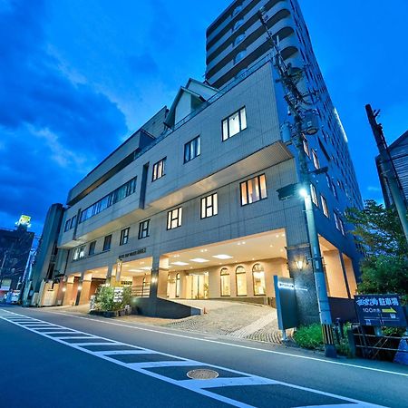 Hotel Sun Valley Annex Beppu Exterior foto