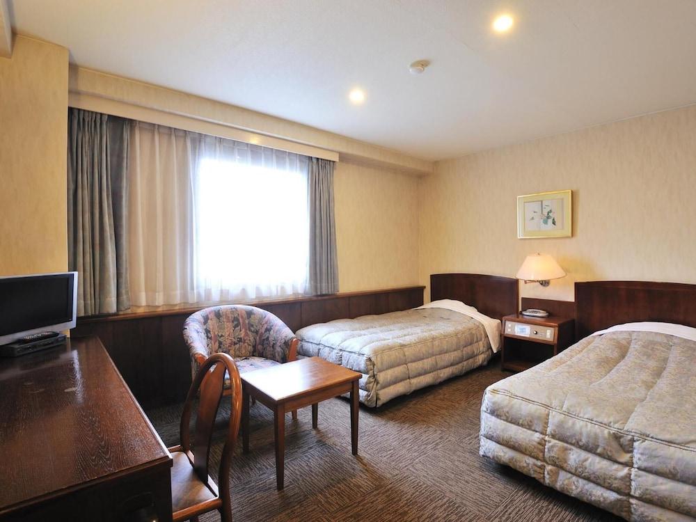 Hotel Sun Valley Annex Beppu Exterior foto