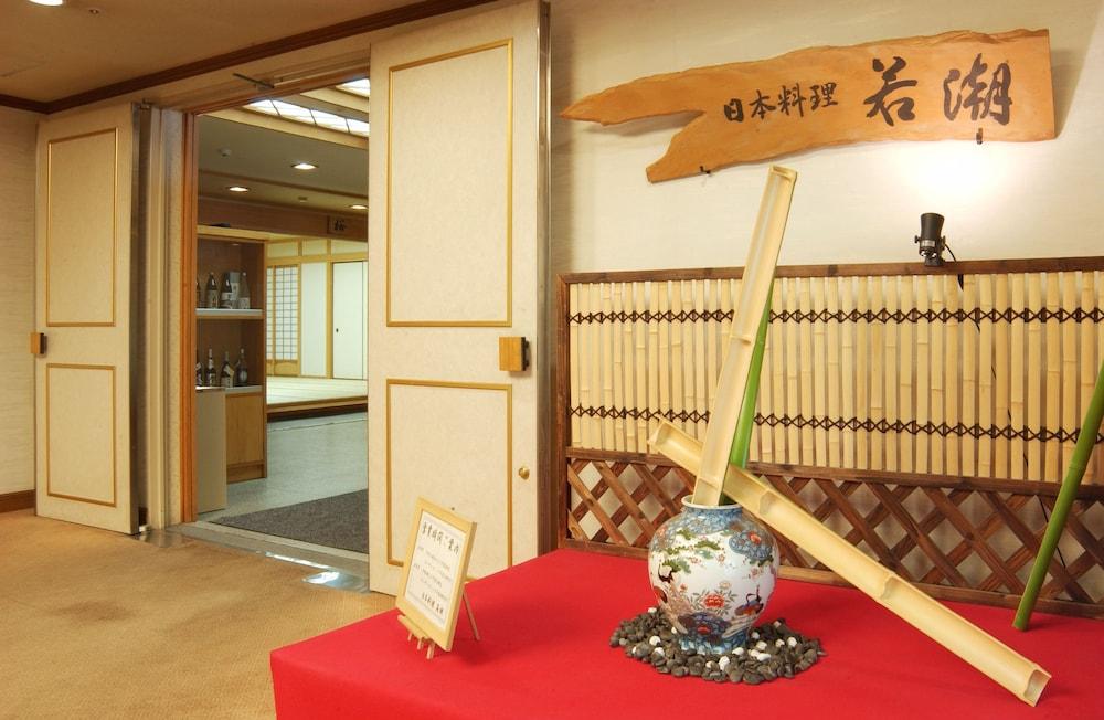 Hotel Sun Valley Annex Beppu Exterior foto