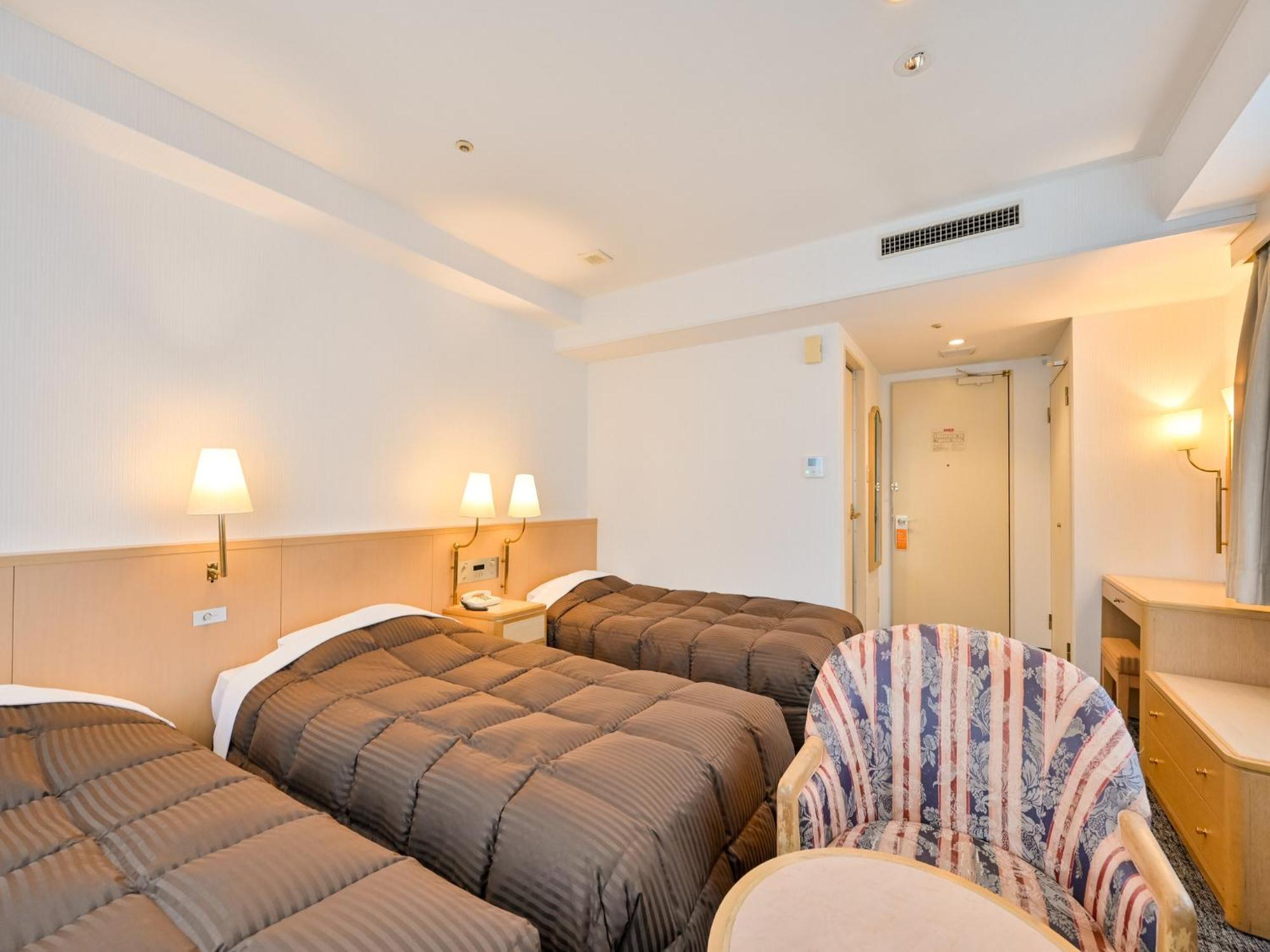 Hotel Sun Valley Annex Beppu Exterior foto