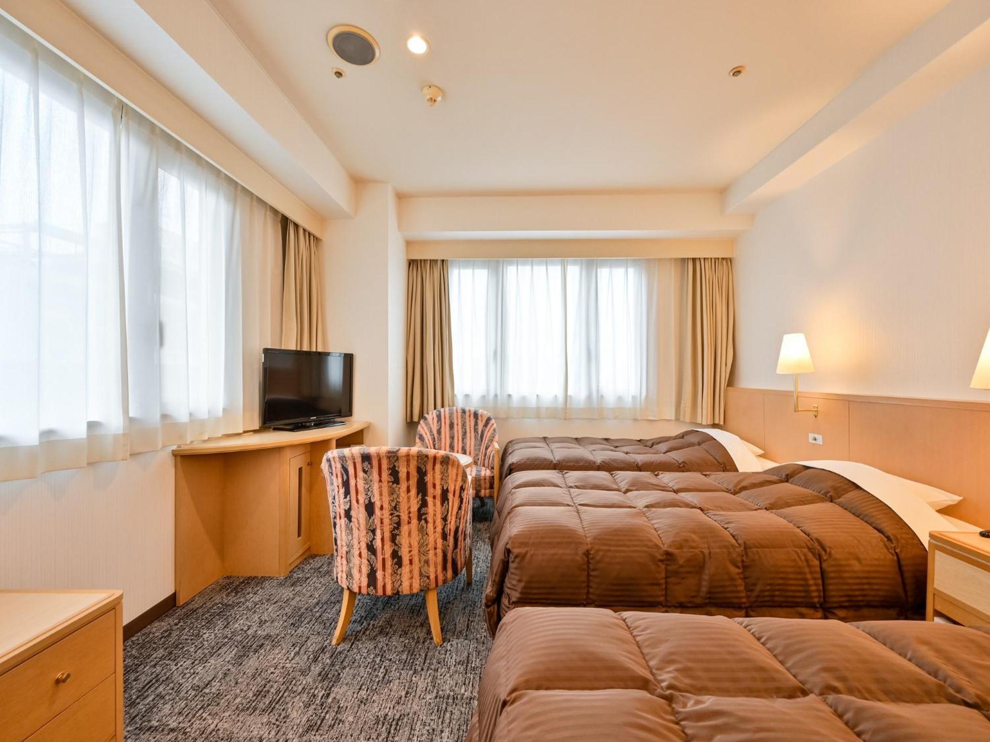 Hotel Sun Valley Annex Beppu Exterior foto